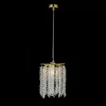 CLN1003-D20 Lustra Grapedrop Cellini gold - img 8