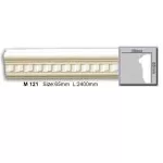 M121 Molding ornament Harmony 65x30x2400 - img 1