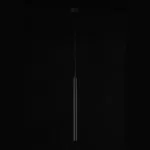 LP762-1P Suspensie Thin Lampardi D25*400mm/IP20 GU9 - img 9