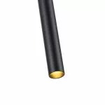 LP762-1P Suspensie Thin Lampardi D25*400mm/IP20 GU9 - img 5