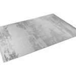 1876A_A1434 Cream/ Grey Covor Aysil 80 x 150 - img 2
