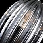 LP652-1P Suspensie Eggy Lampardi 1x40w E14/ H40-160cm D20cm - img 10