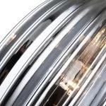 LP652-1P Suspensie Eggy Lampardi 1x40w E14/ H40-160cm D20cm - img 9
