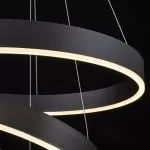 LP5232-2 Lustra STELLARE Lampardi Sand black - img 12
