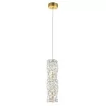 LP124-1P  Lustra Perla  Lampardi  - img 1