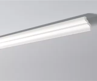 C Cornisa polisterol 8*6,5*200 NMC  (к= 55 шт) LX105 