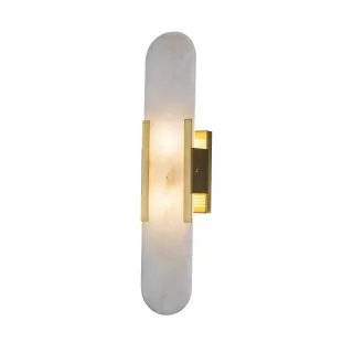 LP5185-1W Spot golden DOLOMITE Lampardi 