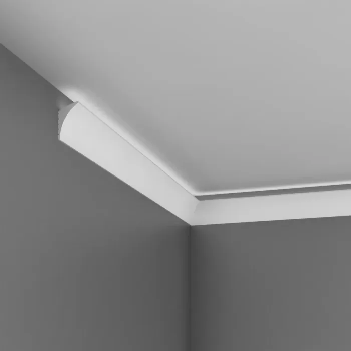 K007 (KX007) Cornisa duropolimer 70*42*2000mm Cosca (9 buc. - 1 cutie) - img 1