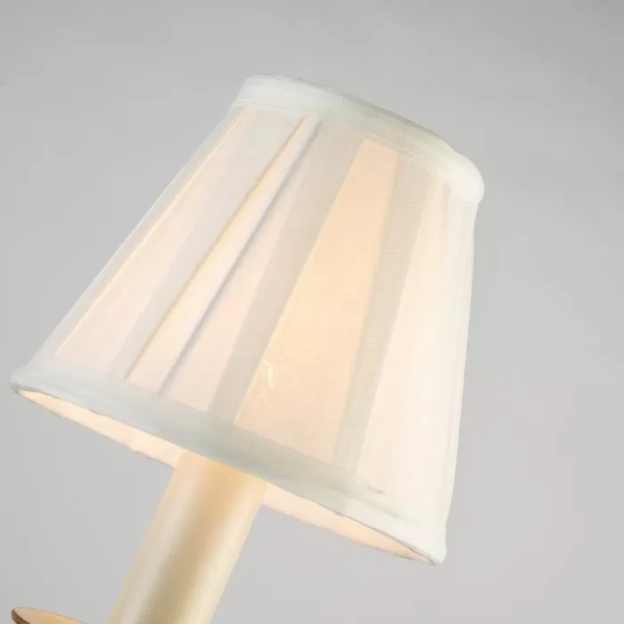 LP261-1W Aplica Bruce Lampardi 1x40w E14/ H35cm D15cm - img 5