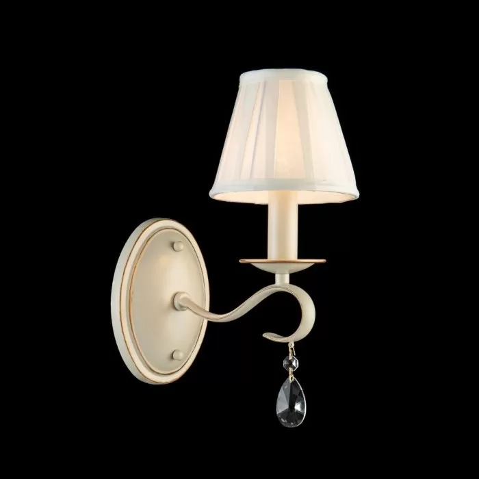 LP261-1W Aplica Bruce Lampardi 1x40w E14/ H35cm D15cm - img 3