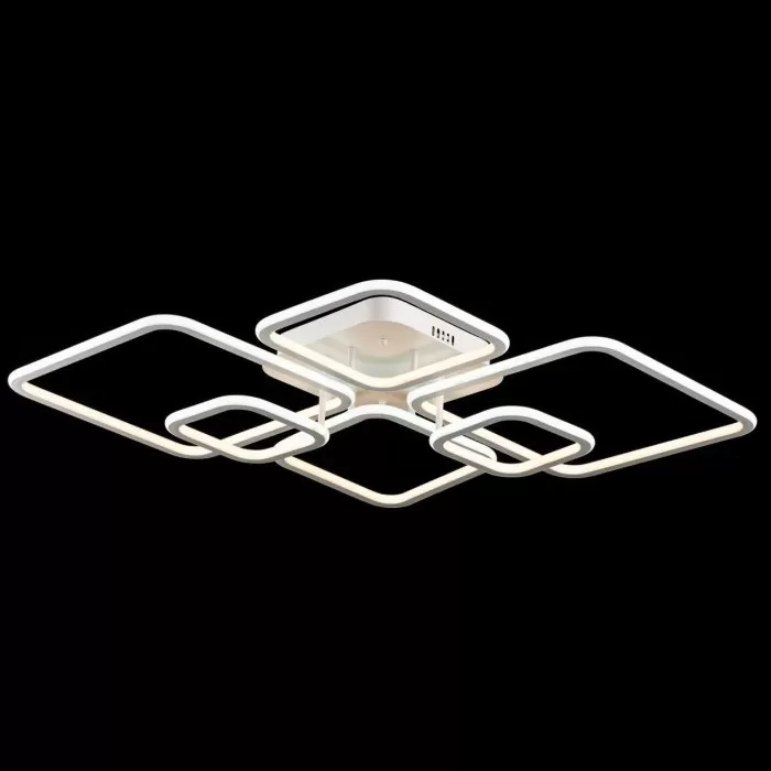FL575-6C Lustra Calgary Flitz  - img 2