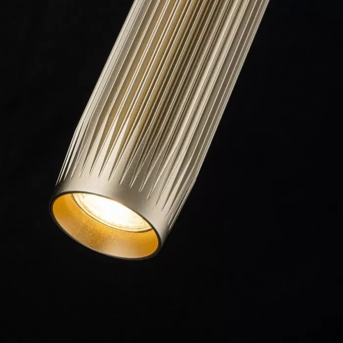 LP760-1P Suspensie Riflet Lampardi D60*300mm/IP20 GU10  - img 10