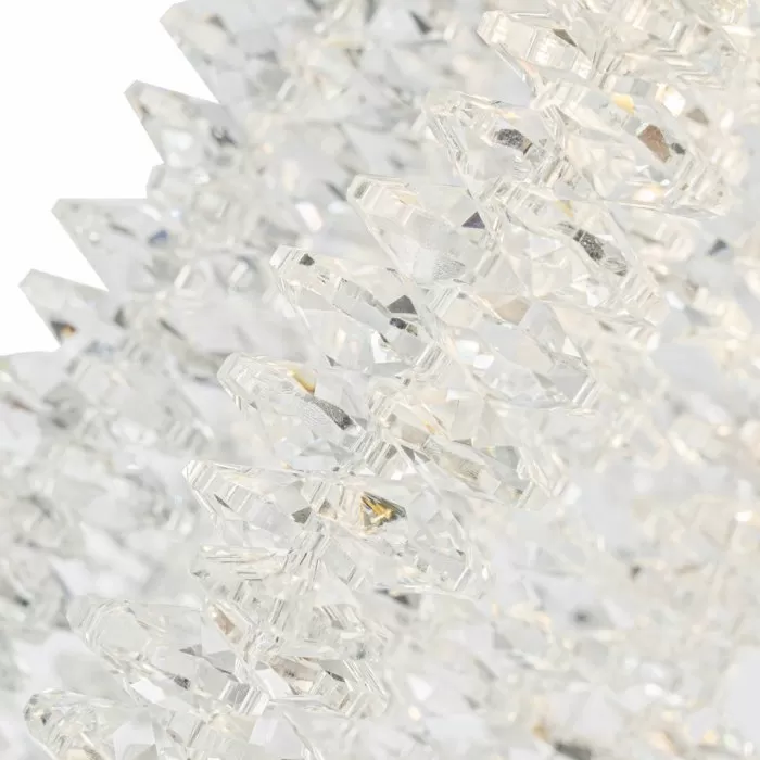 CLN1003-D20 Lustra Grapedrop Cellini gold - img 6