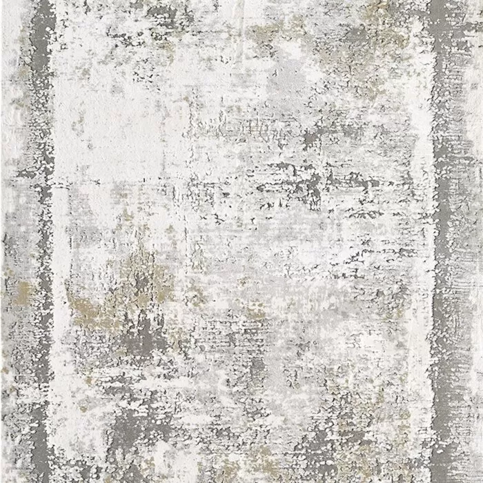 VE09B Beige/ Grey Covor Veranda 200 x 290 Royal - img 1
