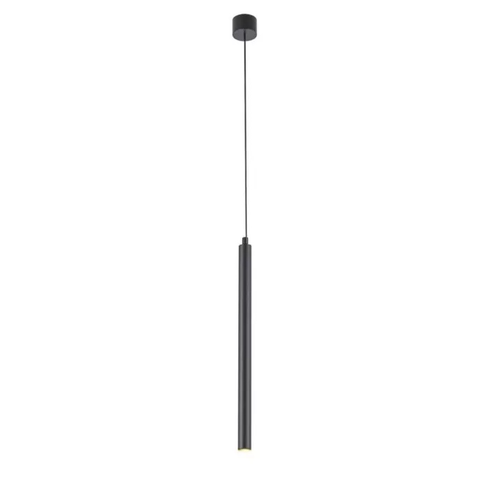 LP762-1P Suspensie Thin Lampardi D25*400mm/IP20 GU9 - img 1