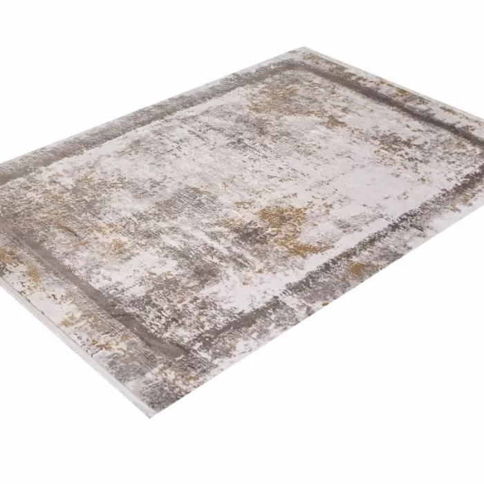 VE09B Beige/ Grey Covor Veranda 200 x 290 Royal - img 3