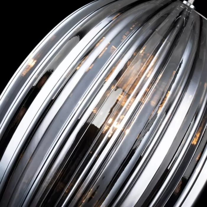 LP652-1P Suspensie Eggy Lampardi 1x40w E14/ H40-160cm D20cm - img 10