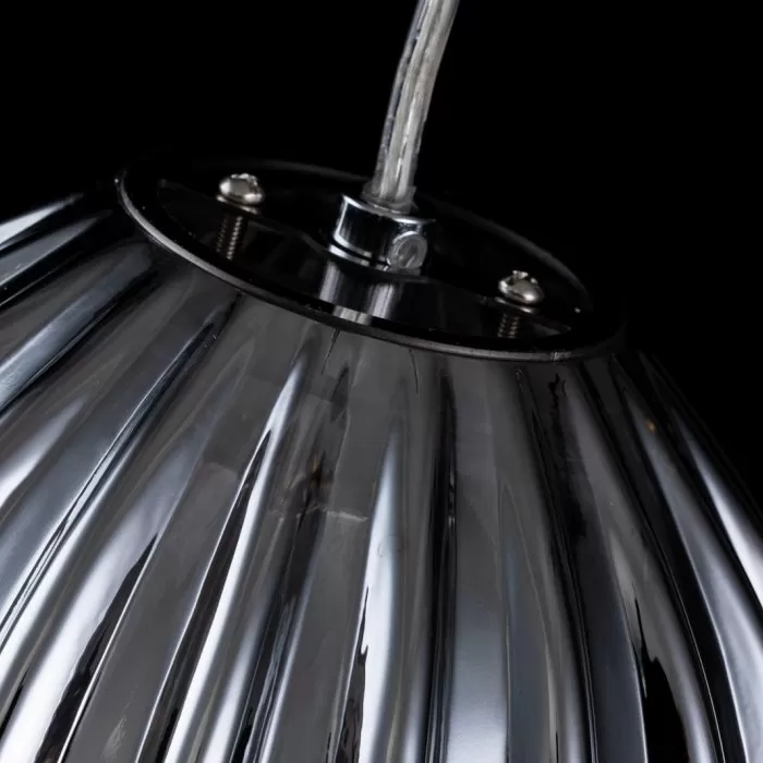 LP652-1P Suspensie Eggy Lampardi 1x40w E14/ H40-160cm D20cm - img 8