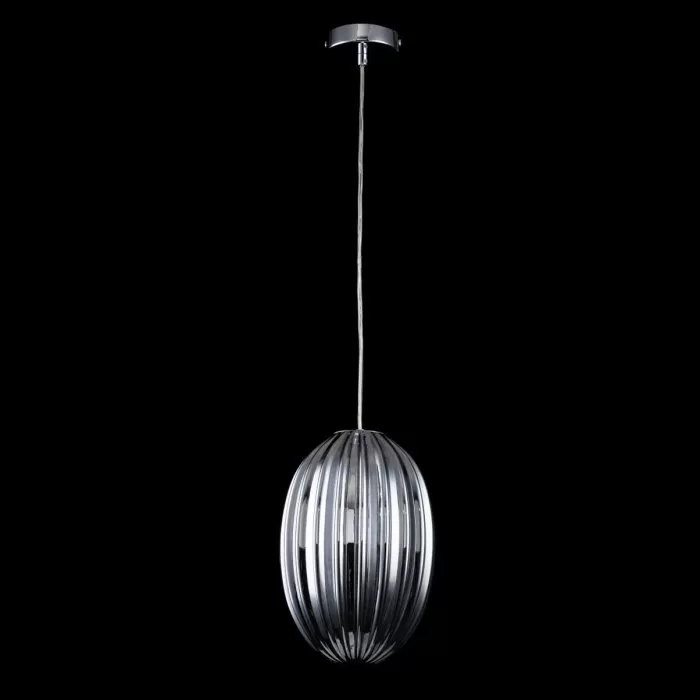 LP652-1P Suspensie Eggy Lampardi 1x40w E14/ H40-160cm D20cm - img 4