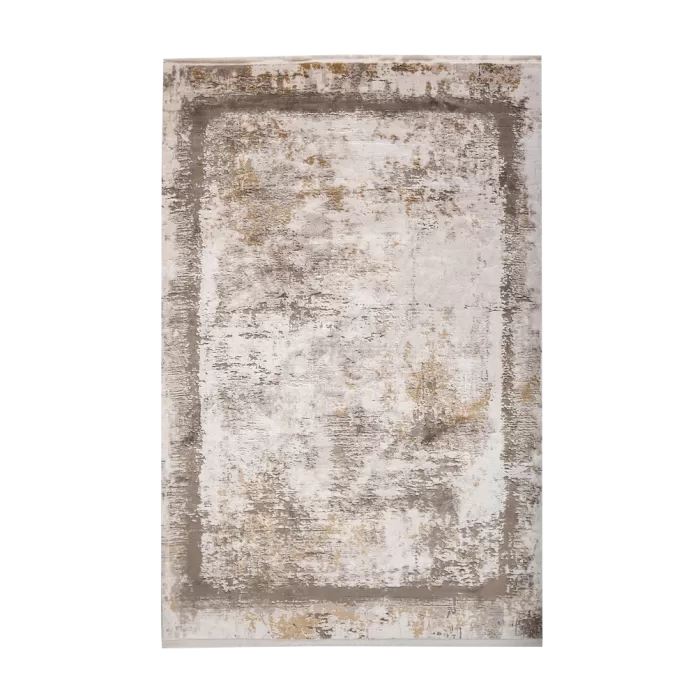 VE09B Beige/ Grey Covor Veranda 200 x 290 Royal - img 2