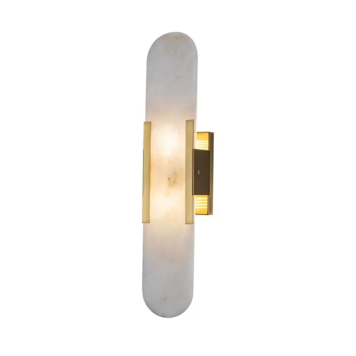 LP5185-1W Spot golden DOLOMITE Lampardi  - img 1