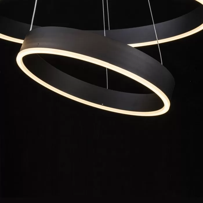 LP5232-2 Lustra STELLARE Lampardi Sand black - img 10