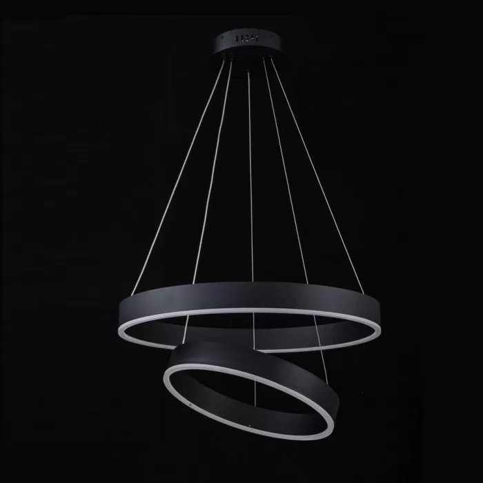 LP5232-2 Lustra STELLARE Lampardi Sand black - img 9