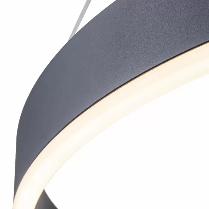 LP5232-2 Lustra STELLARE Lampardi Sand black - img 6