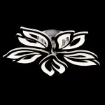 FL577-5C Lustra Fleur Flitz  - img 3