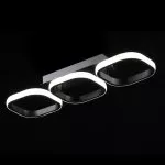 LP5047-3C Lustra Leeds Lampardi 4000k/33W LW THK/52.5*17*7cm - img 2