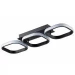 LP5047-3C Lustra Leeds Lampardi 4000k/33W LW THK/52.5*17*7cm - img 1