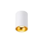 LP981-1C Downlight iTech Lampardi MR16/35W/220V/D70*100 CE IP20 - img 1