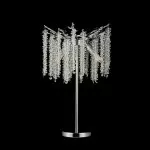CLN1004-1T Veioza Grapedrop Cellini chrom D370*H630 - img 9