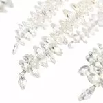 CLN1004-1T Veioza Grapedrop Cellini chrom D370*H630 - img 7