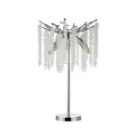 CLN1004-1T Veioza Grapedrop Cellini chrom D370*H630 - img 4