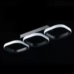 LP5047-3C Lustra Leeds Lampardi 4000k/33W LW THK/52.5*17*7cm - img 4