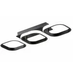 LP5047-3C Lustra Leeds Lampardi 4000k/33W LW THK/52.5*17*7cm - img 3