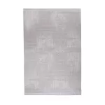 1603A_A1337 Cream/ Bej Covor Aysil 200 x 290 - img 1