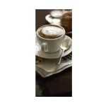 2-1015 Cafe 92*220 cm - img 1