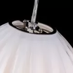 LP582-1P Suspensie Eggy Lampardi 1x40w E14/H40-160cm D20cm - img 6