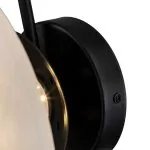 LP5186-1W Spot black DOLOMITE Lampardi  - img 6