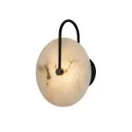 LP5186-1W Spot black DOLOMITE Lampardi  - img 1