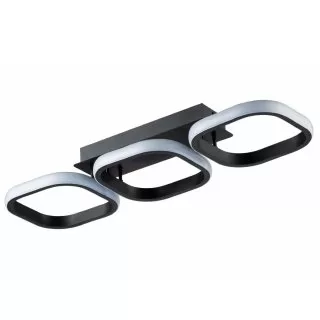 LP5047-3C Lustra Leeds Lampardi 4000k/33W LW THK/52.5*17*7cm