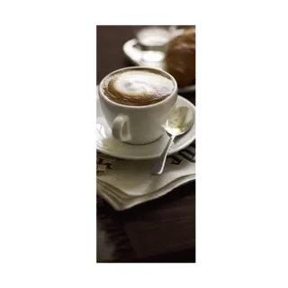 2-1015 Cafe 92*220 cm