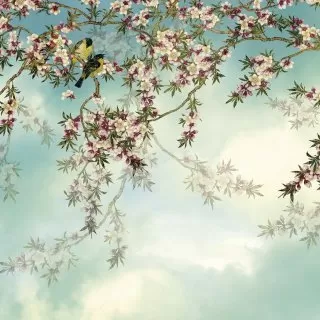 8-213 Sakura 368*254cm