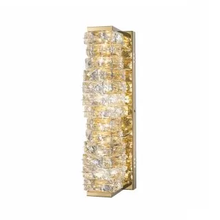LP124-1WL  Aplica Perla  Lampardi 