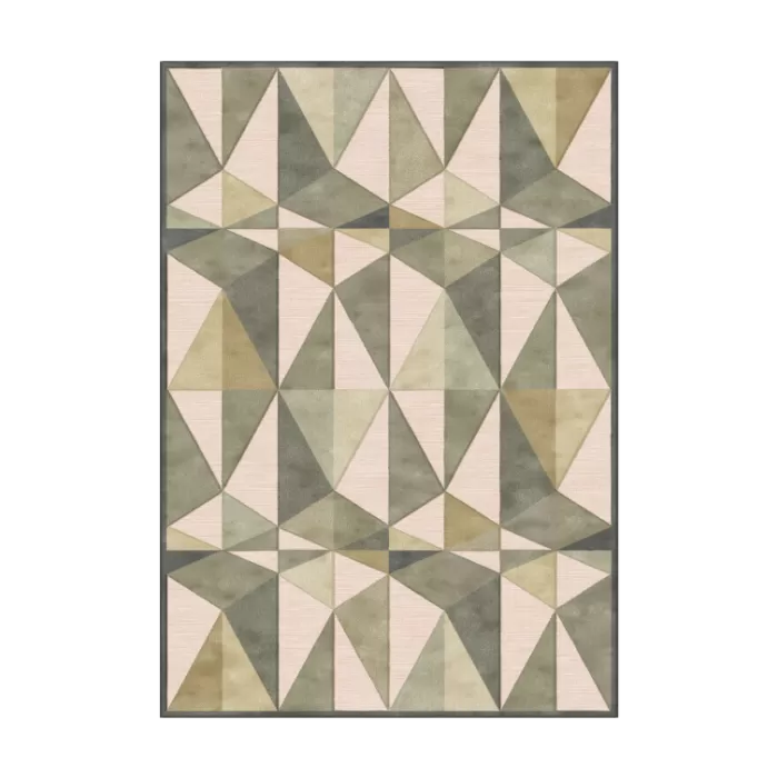 691 - 485340 Covor Farashe 160 x 230 Verbatex - img 1