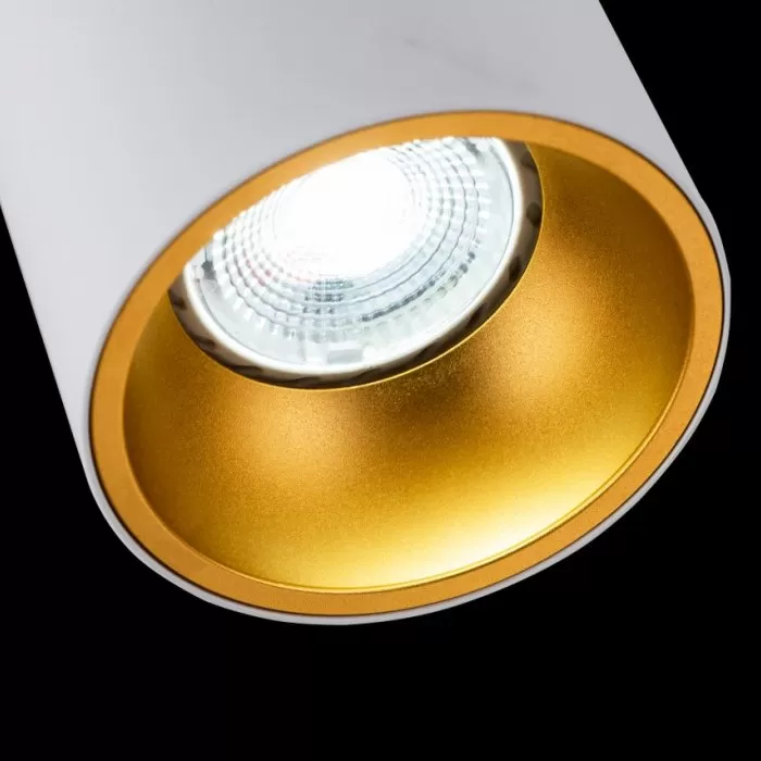 LP981-1C Downlight iTech Lampardi MR16/35W/220V/D70*100 CE IP20 - img 4