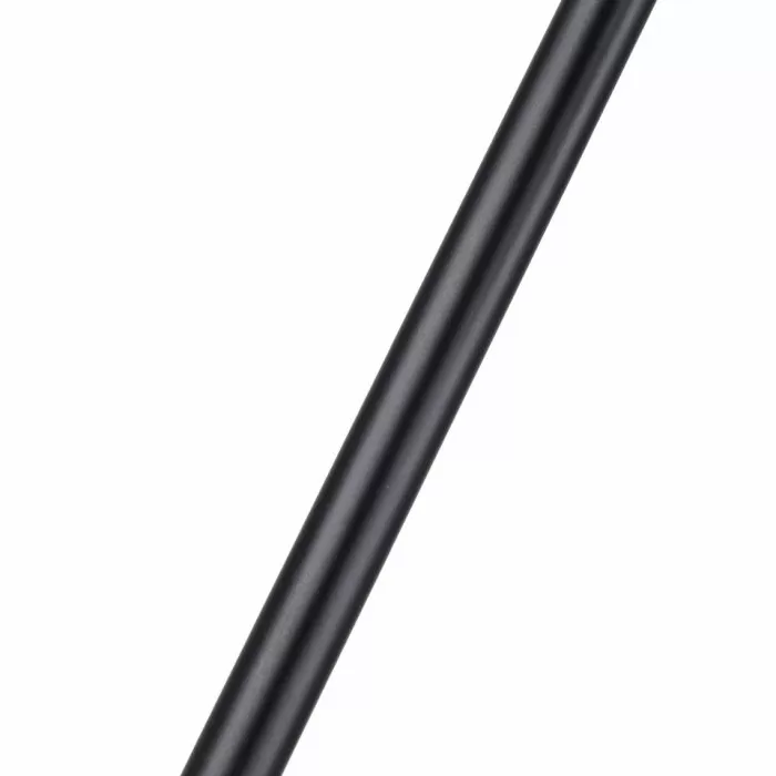 LP759-1T Veioza Riflet Lampardi D60*110mm/IP20 GU10 blackmatt - img 6