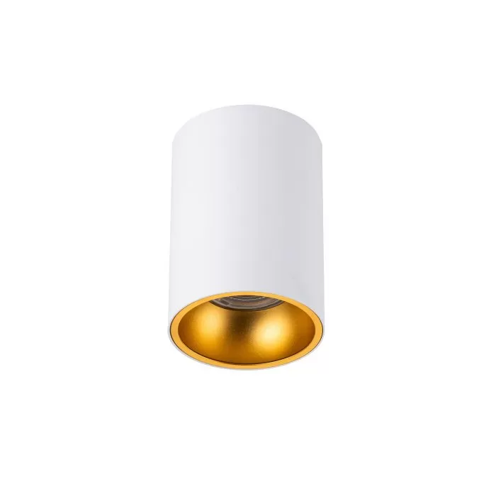 LP981-1C Downlight iTech Lampardi MR16/35W/220V/D70*100 CE IP20 - img 3